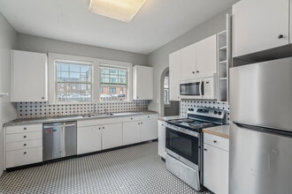 1606 Laurel Ave in Knoxville, TN - Building Photo - Building Photo