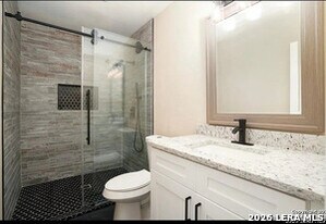 835 Indiana St in San Antonio, TX - Building Photo