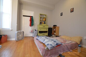 45 Allston St, Unit 1 in Boston, MA - Foto de edificio - Building Photo