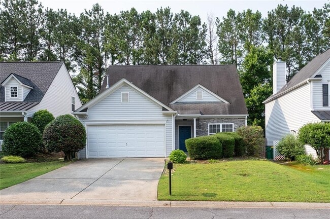 property at 145 Village Trce
