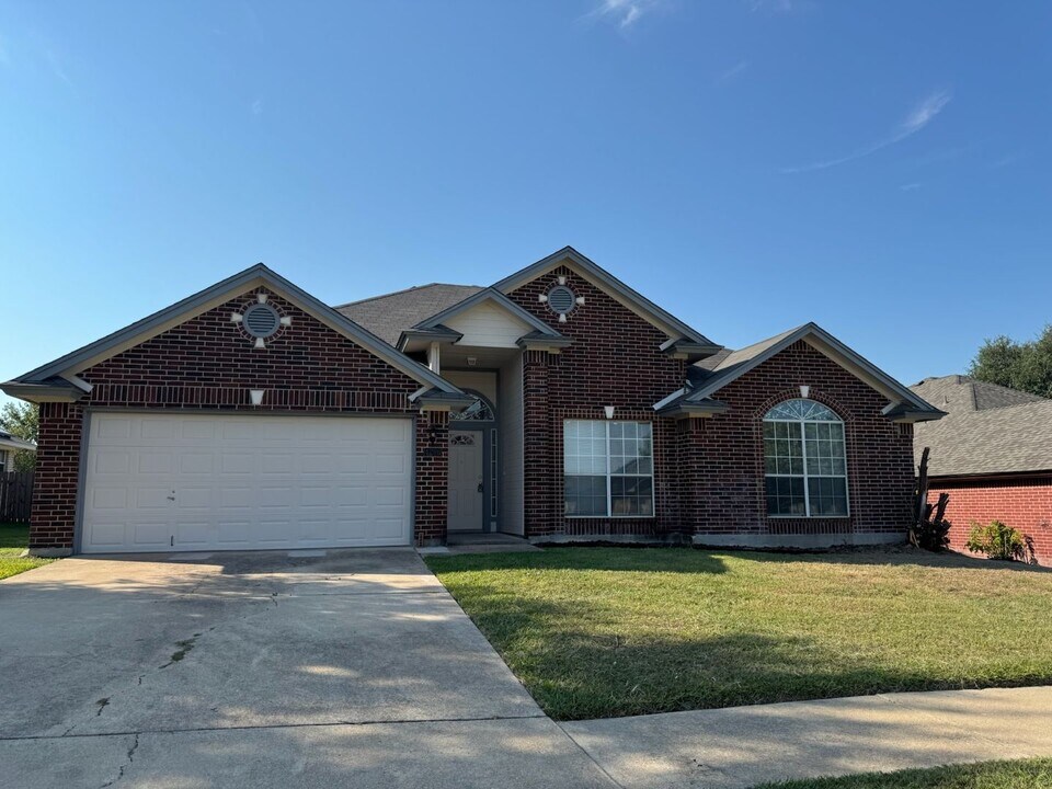 4206 Aspen Dr in Killeen, TX - Building Photo