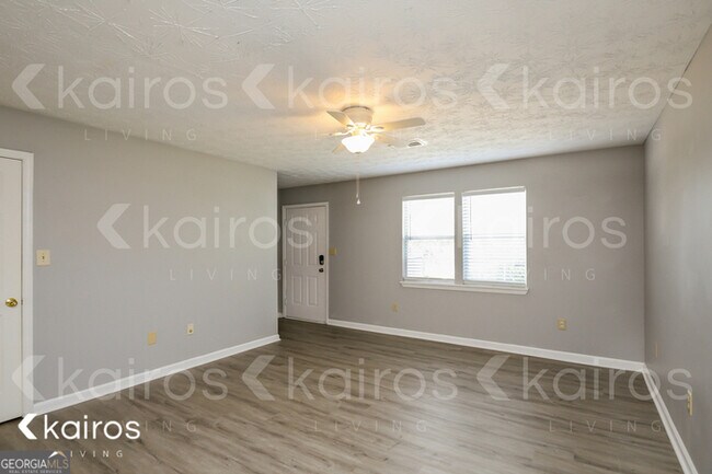 105 Fawn Dr in Athens, GA - Foto de edificio - Building Photo