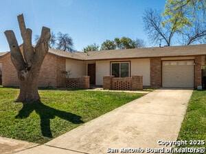 property at 6706 Spring Manor St