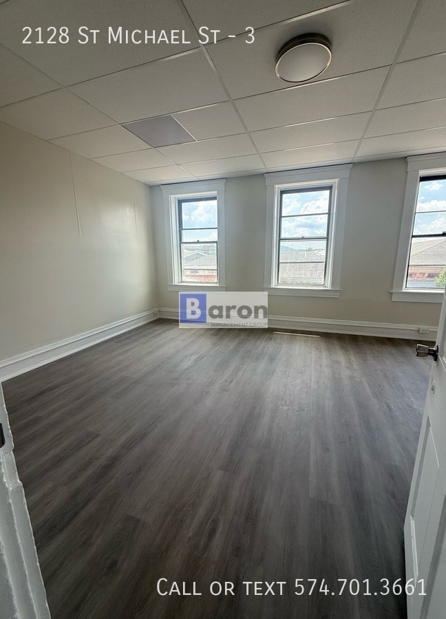 property at 2128 St Michael St