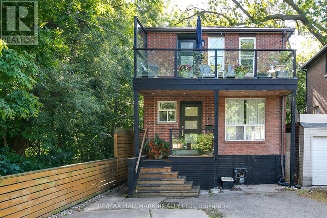 property at 12-12 Beaton Ave