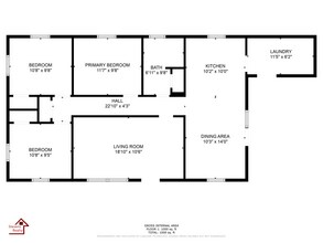 193 Schelley Rd in Gainesboro, TN - Foto de edificio - Building Photo