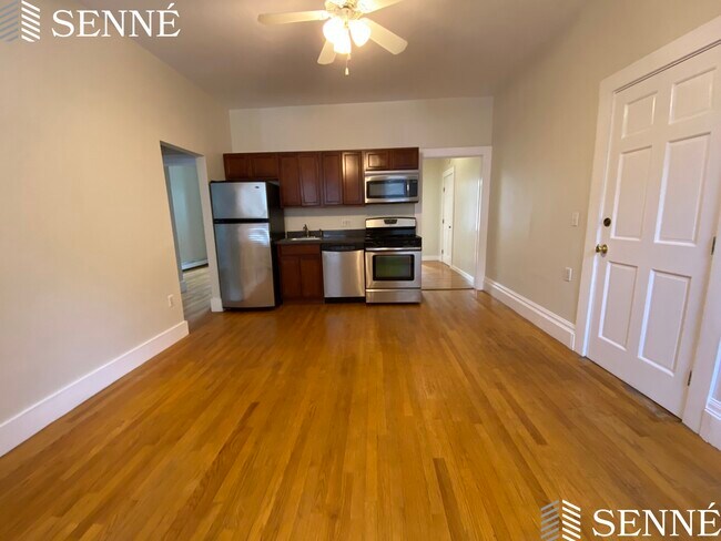 1210 Cambridge St, Unit 3