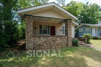 7109 2nd Ave S in Birmingham, AL - Building Photo - Building Photo