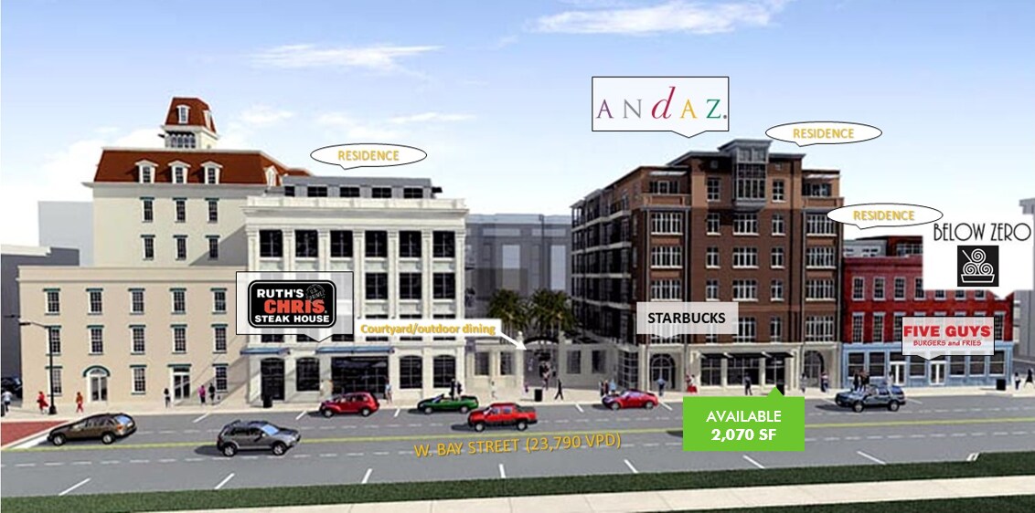 News Place East in Savannah, GA - Building Photo