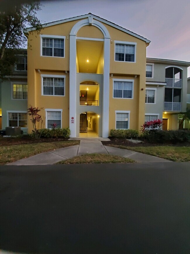 5552 Bentgrass Dr in Sarasota, FL - Building Photo - Building Photo