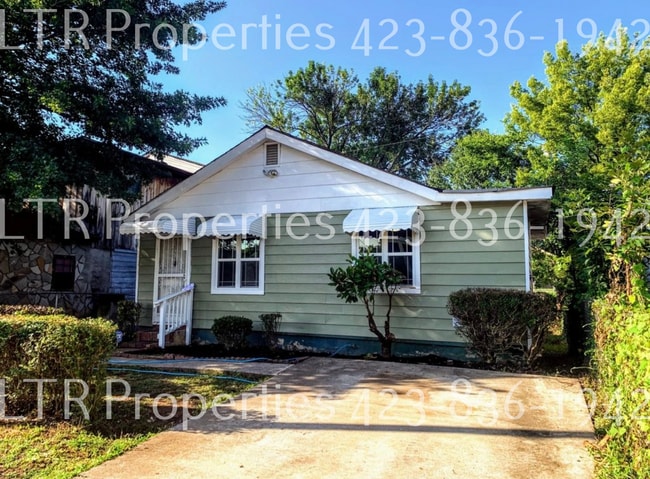 property at 1905 Cleveland Ave