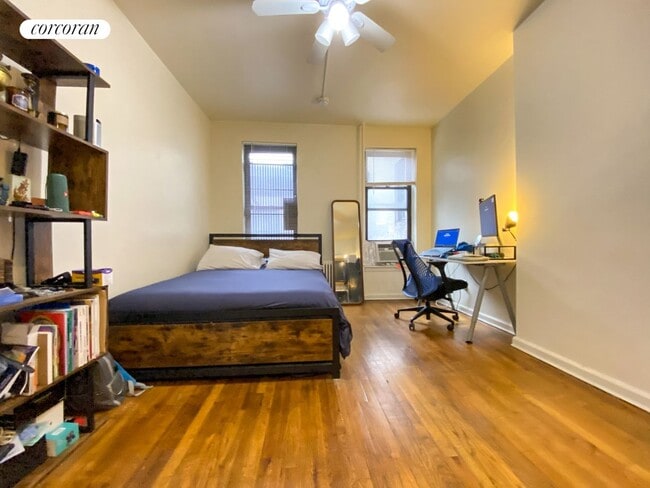 property at 444 W 49th St