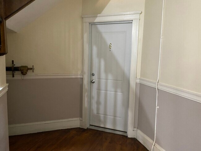 property at 158 Magazine St