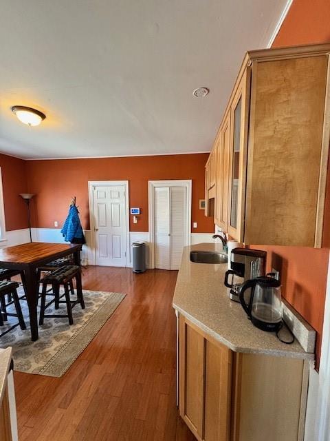 6-6 Mansfield St in Providence, RI - Building Photo - Building Photo