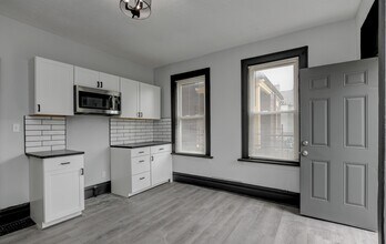 814-816-816 S Ohio Ave in Columbus, OH - Building Photo - Building Photo