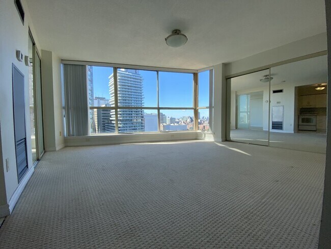 1055 Bay St.