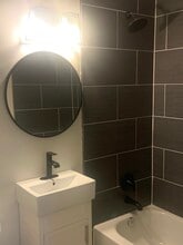 2520 W Vista Ave, Unit #D in Phoenix, AZ - Building Photo - Building Photo