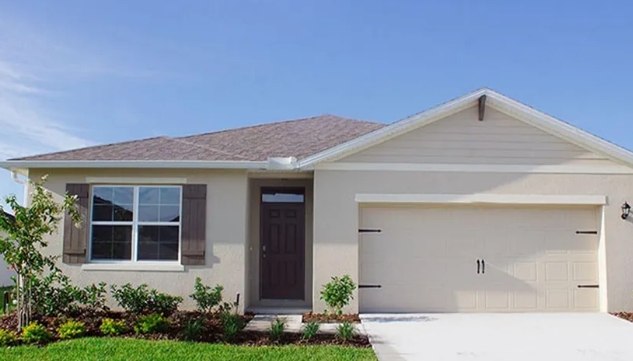 2944 Moulin Rd in Davenport, FL - Building Photo - Building Photo