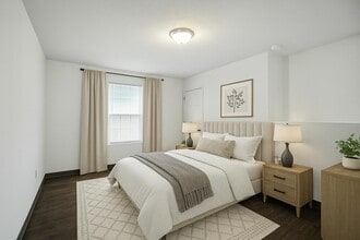 501 Kristina Dr in Bellefontaine, OH - Building Photo - Building Photo