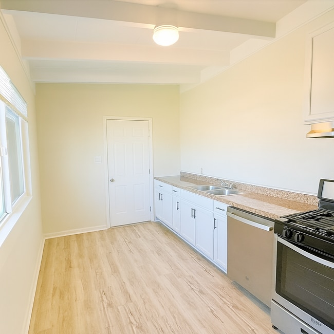 property at 1443 S School St