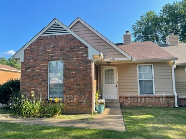 property at 6426 Ashton Rd