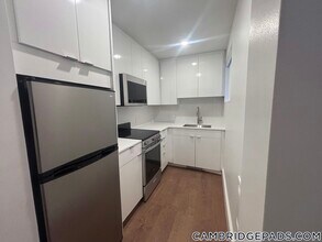 1200 Massachusetts Ave in Cambridge, MA - Building Photo - Building Photo