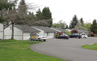 Viewmont East Apartments in Port Orchard, WA - Building Photo