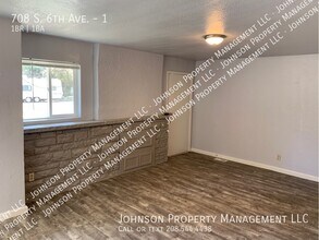 708 S 6th Ave in Caldwell, ID - Building Photo - Building Photo