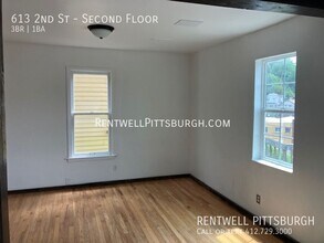 613 2nd St in Pitcairn, PA - Building Photo - Building Photo
