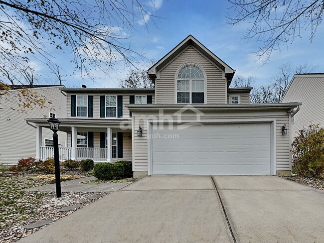 property at 298 Dakota Run