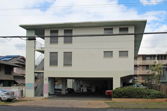 3106 Date St in Honolulu, HI - Building Photo - Building Photo