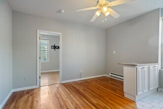 734 Adams St in Hoboken, NJ - Building Photo - Building Photo