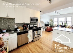 3139 W Wellington Ave, Unit 2 in Chicago, IL - Building Photo