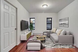 337 Tompkins Ave in Brooklyn, NY - Building Photo