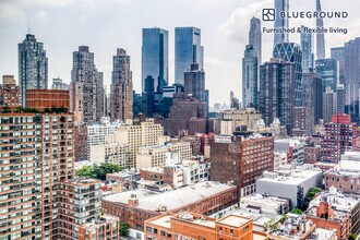 550 W 54th St, Unit SI FL27-ID1905 in New York, NY - Building Photo - Building Photo