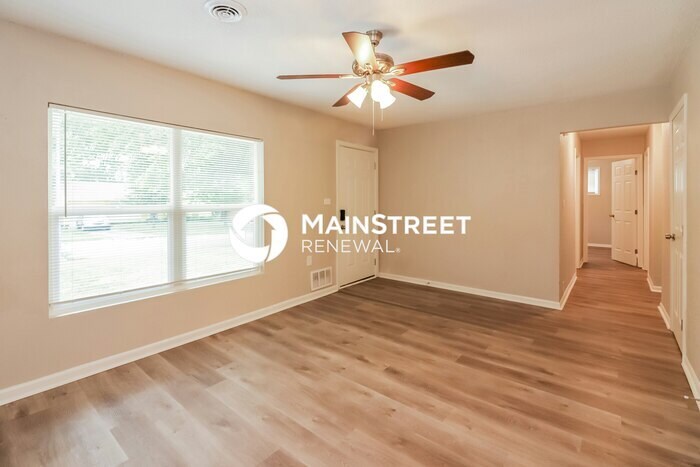 10926 Bristol Terrace in Kansas City, MO - Building Photo