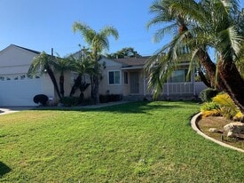 14634 Richvale Dr in La Mirada, CA - Building Photo