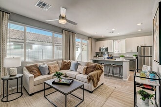 Villas Goodyear in Goodyear, AZ - Building Photo - Building Photo
