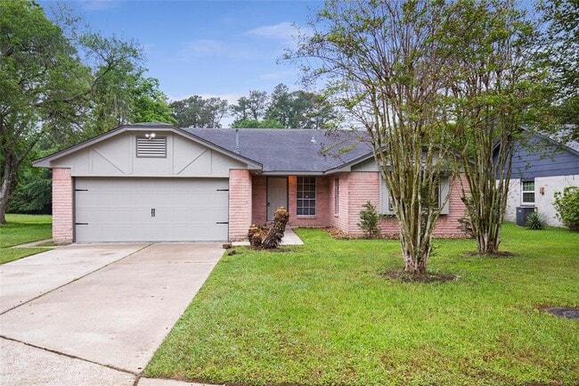property at 19607 Swiftbrook Dr