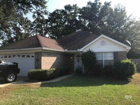 25695 Argonne Dr in Daphne, AL - Building Photo