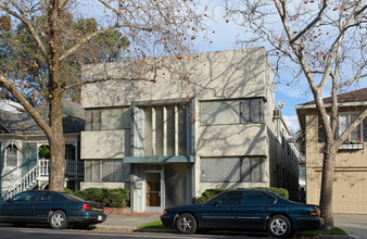 2511 N St in Sacramento, CA - Building Photo - Building Photo