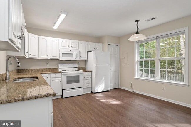 property at 9700 W Midland Way