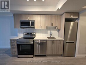 1010 Sandy Beach Rd in Pickering, ON - Building Photo - Building Photo