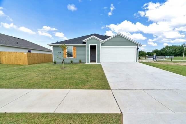 property at 951 Rently St