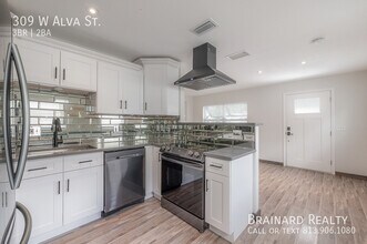 309 W Alva St in Tampa, FL - Building Photo - Building Photo