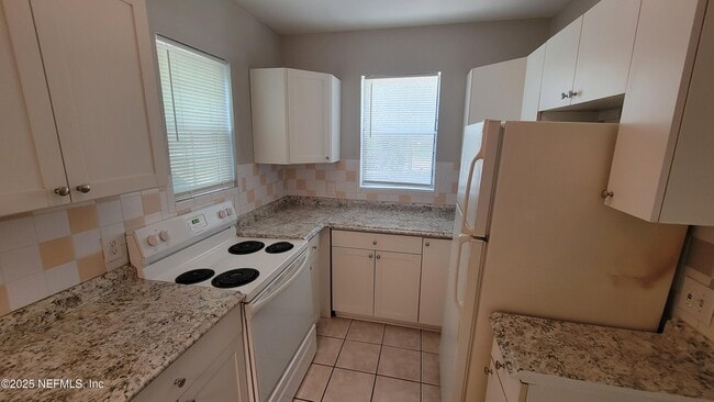 property at 2514 Walnut St