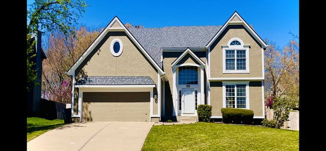 property at 14220 W 128th St