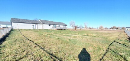 4860 Maribrooke Rd in Shepherd, MT - Building Photo - Building Photo