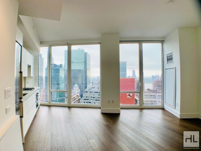 East 44th Street in New York, NY - Foto de edificio - Building Photo
