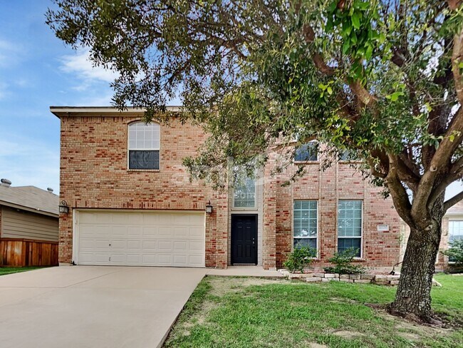 property at 14129 Cedar Post Dr